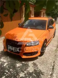 2008 Audi S3
