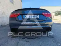 2008 Audi S5