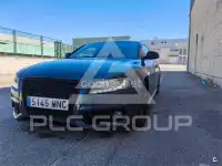 2008 Audi S5