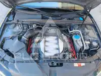 2008 Audi S5