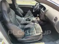 2008 Audi S5