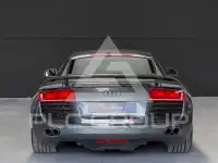 2008 Audi R8
