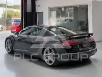 2008 Audi R8