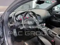 2008 Audi R8