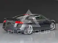 2008 Audi R8