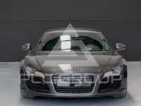 2008 Audi R8