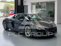 2008 Audi R8