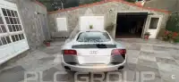 2008 Audi R8