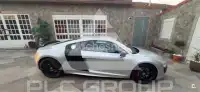 2008 Audi R8