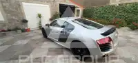 2008 Audi R8