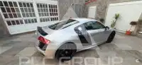 2008 Audi R8