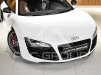 2008 Audi R8