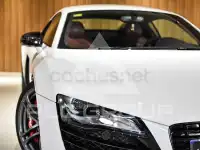 2008 Audi R8