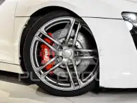 2008 Audi R8