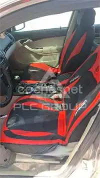 2008 Cadillac BLS