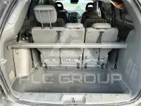 2008 Chrysler VOYAGER
