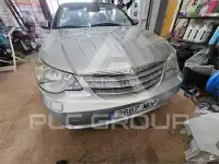 2008 Chrysler SEBRING
