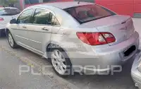 2008 Chrysler SEBRING
