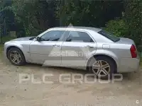 2008 Chrysler 300