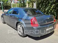 2008 Chrysler 300