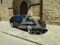 2008 Chrysler 300