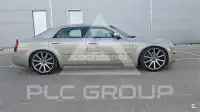 2008 Chrysler 300