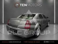 2008 Chrysler 300