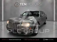 2008 Chrysler 300
