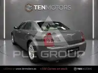 2008 Chrysler 300