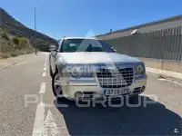 2008 Chrysler 300