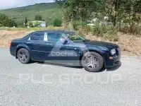 2008 Chrysler 300