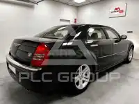 2008 Chrysler 300