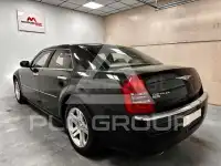 2008 Chrysler 300