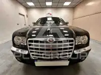 2008 Chrysler 300
