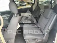 2008 Chrysler Grand Voyager