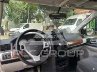 2008 Chrysler Grand Voyager