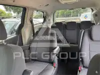 2008 Chrysler Grand Voyager
