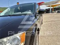 2008 Chrysler Grand Voyager