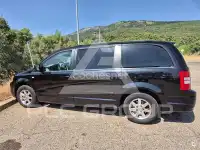2008 Chrysler Grand Voyager