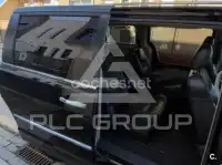 2008 Chrysler Grand Voyager