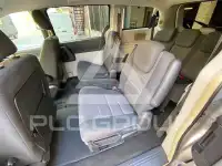 2008 Chrysler Grand Voyager