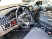 2008 Chrysler Grand Voyager