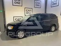 2008 Chrysler Grand Voyager