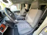 2008 Chrysler Grand Voyager