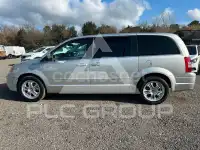 2008 Chrysler Grand Voyager