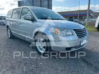2008 Chrysler Grand Voyager