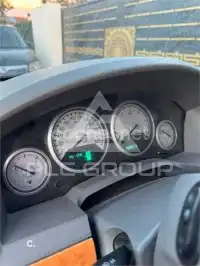 2008 Chrysler Grand Voyager