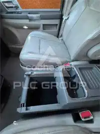 2008 Chrysler Grand Voyager