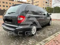 2008 Chrysler Grand Voyager