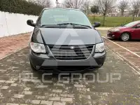 2008 Chrysler Grand Voyager